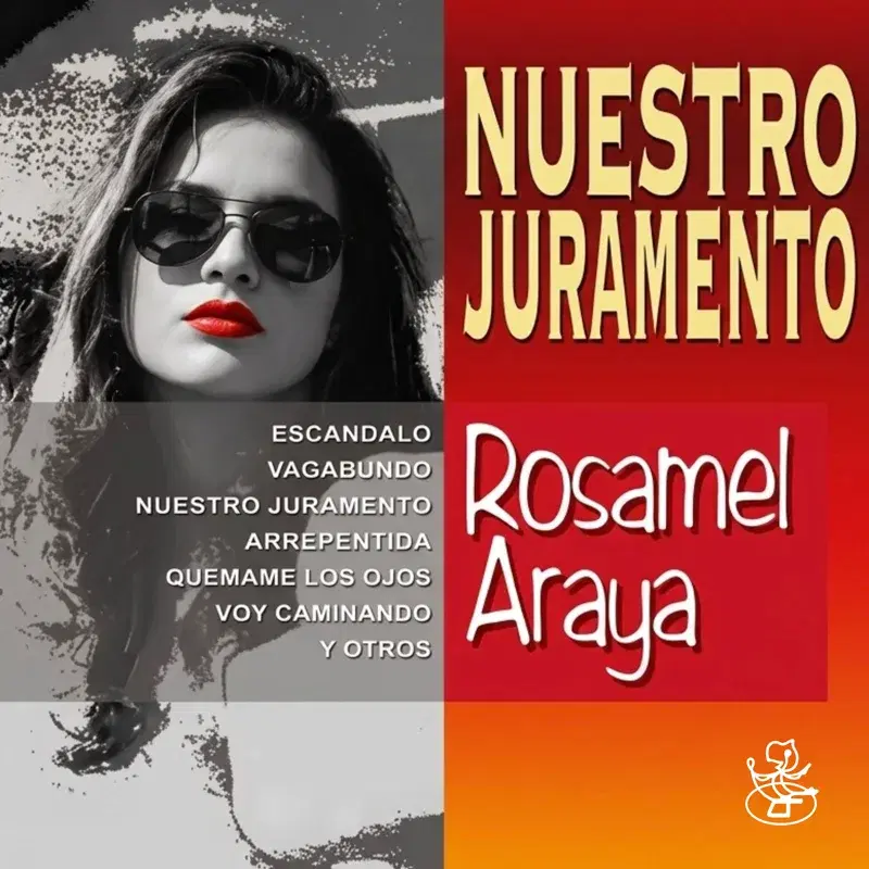 Nuestro juramento