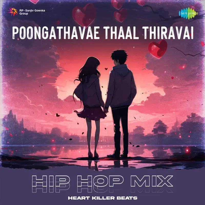 Poongathavae Thaal Thiravai