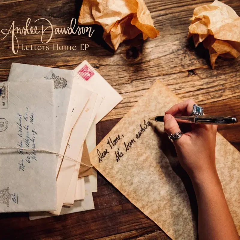 Letters Home EP