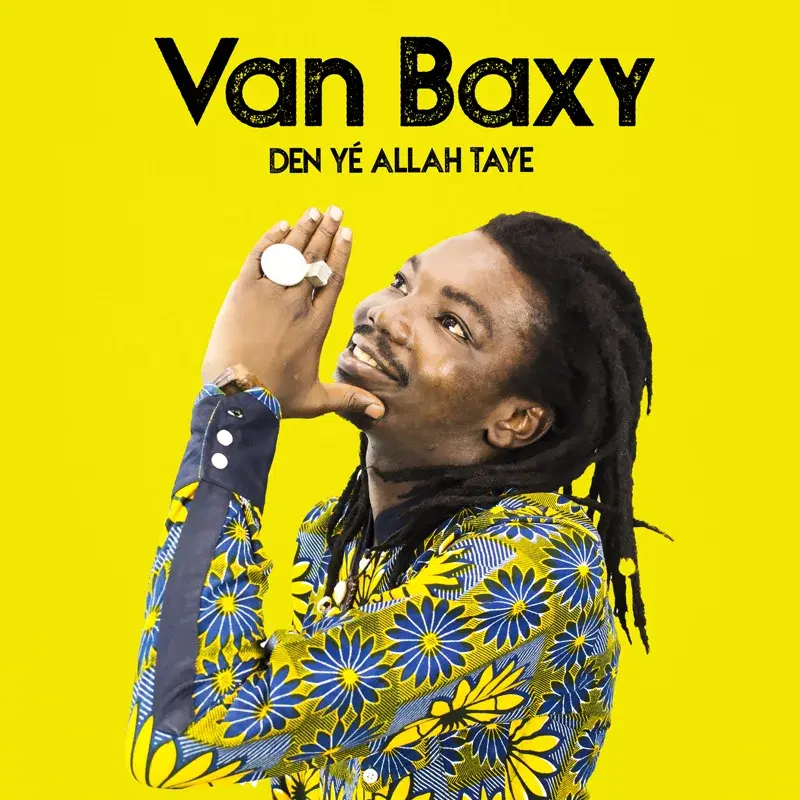 Den Yé Allah Taye