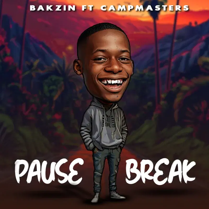 Pause Break