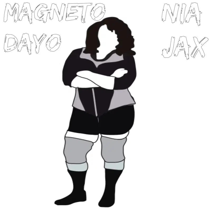 Nia Jax