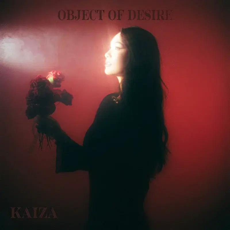 Object Of Desire