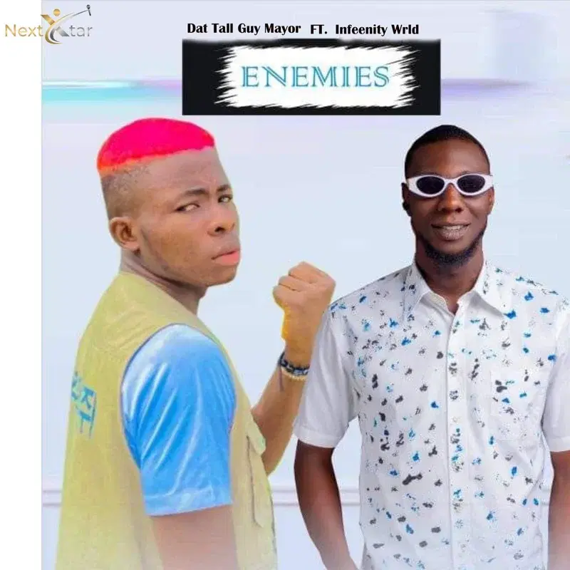 Enemies