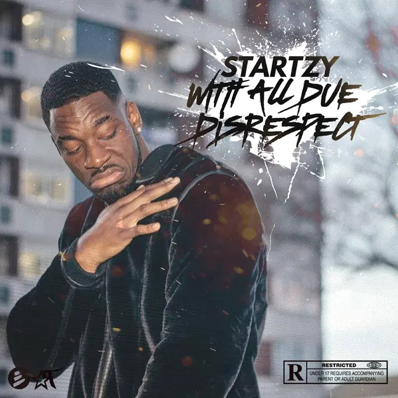 With All Due Disrespect