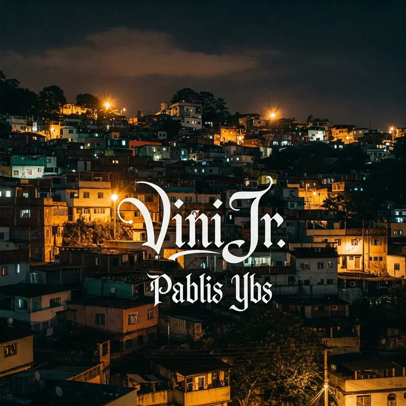 VINI JR