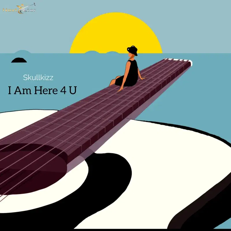 I Am Here 4 U