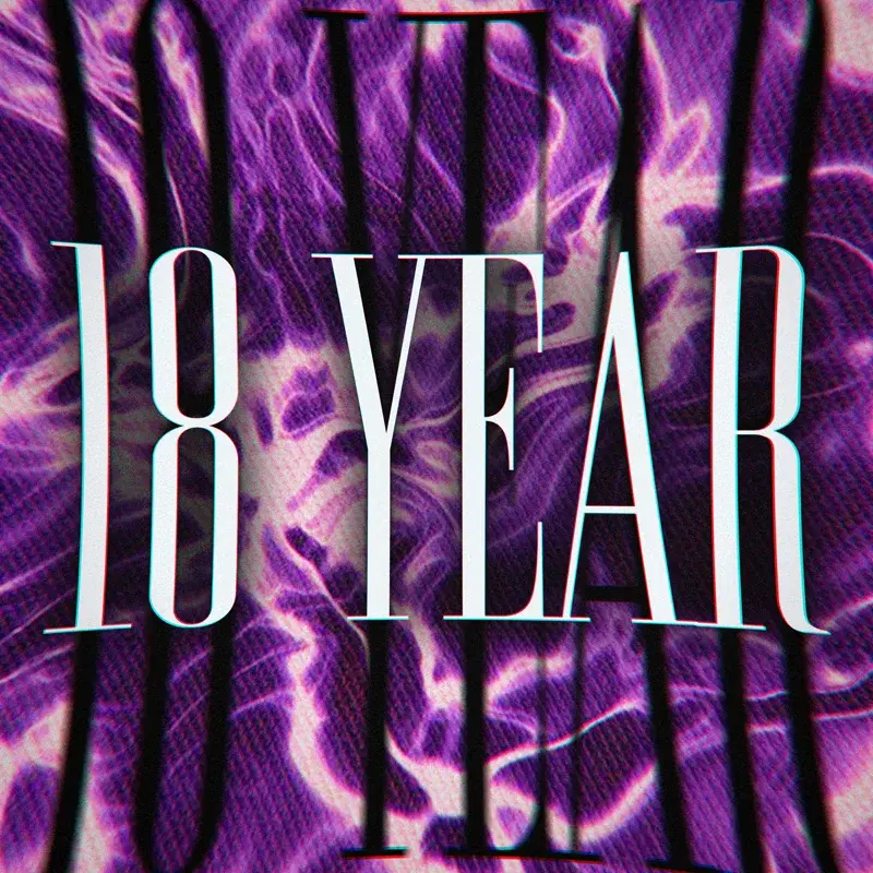 18 YEAR