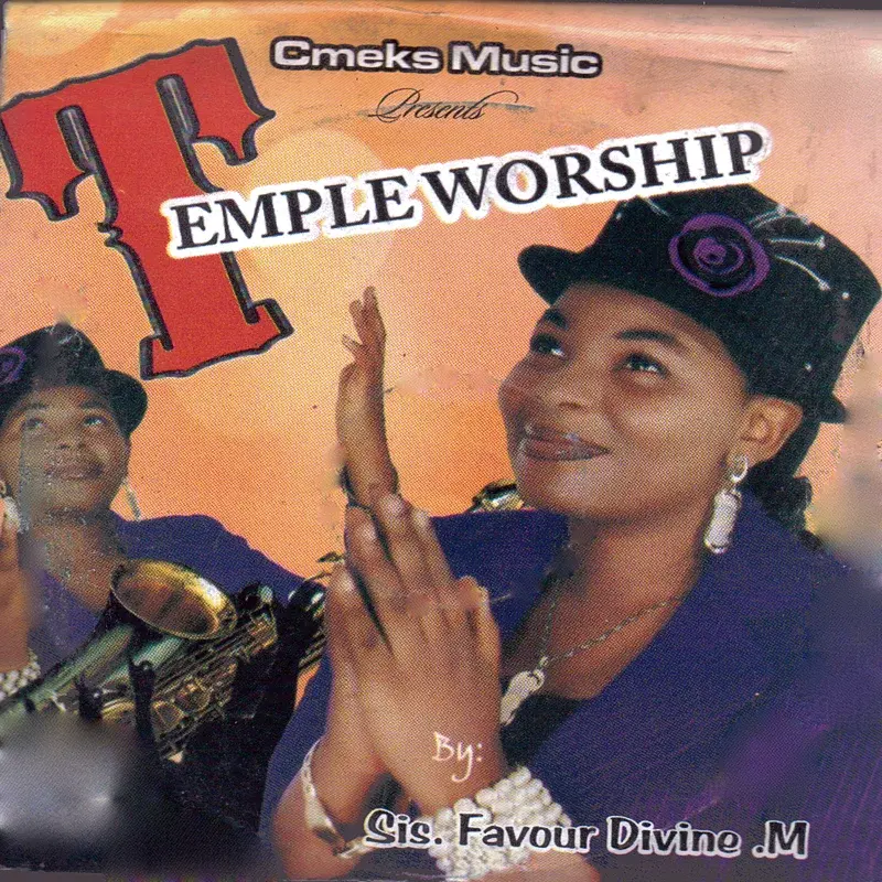 Temple Worship