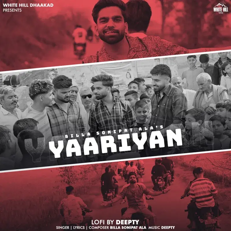 Yaariyan