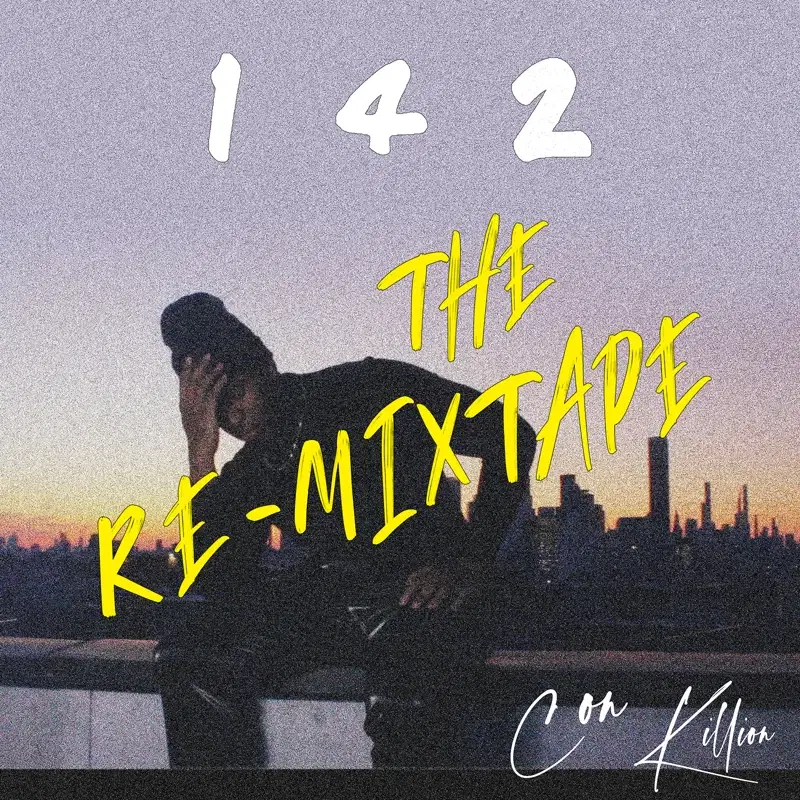 1 4 2: The Re-Mixtape