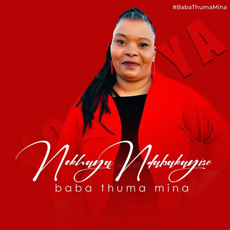 Baba Thuma Mina
