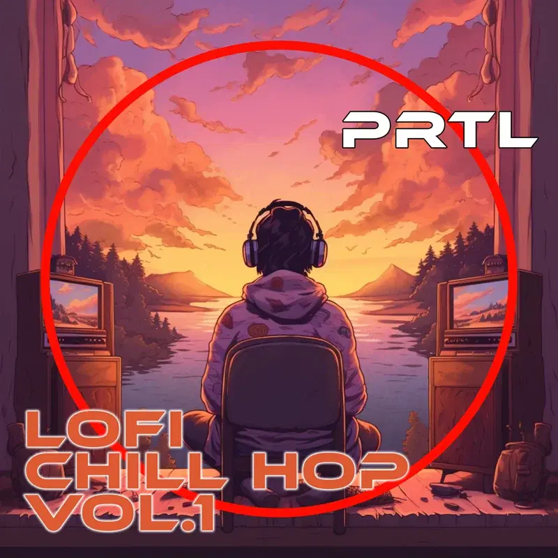 Lofi Chill-Hop Music