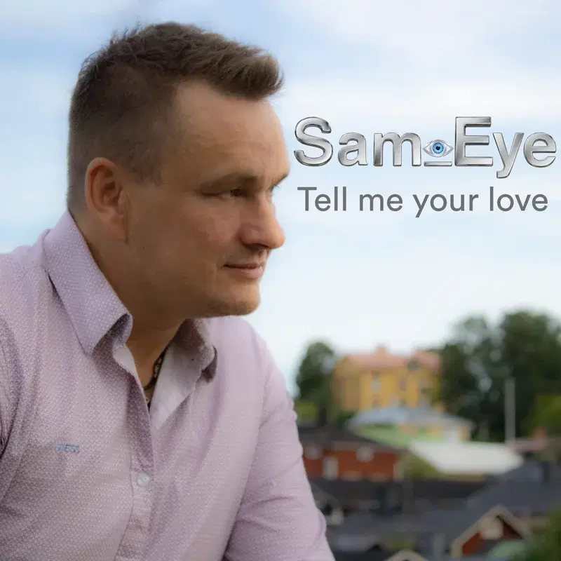 Tell Me Your Love