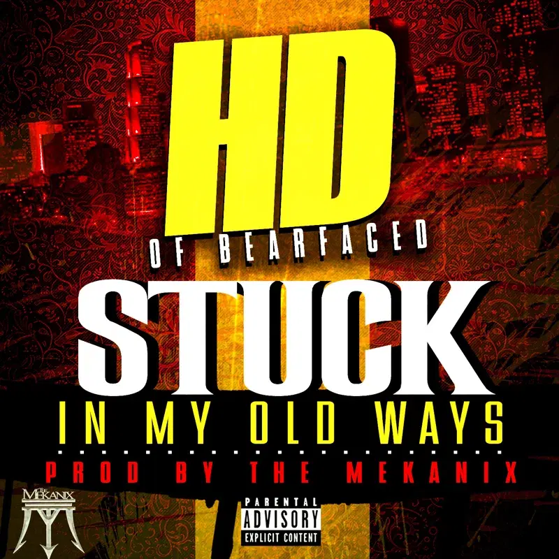 Stuck in My Old Ways