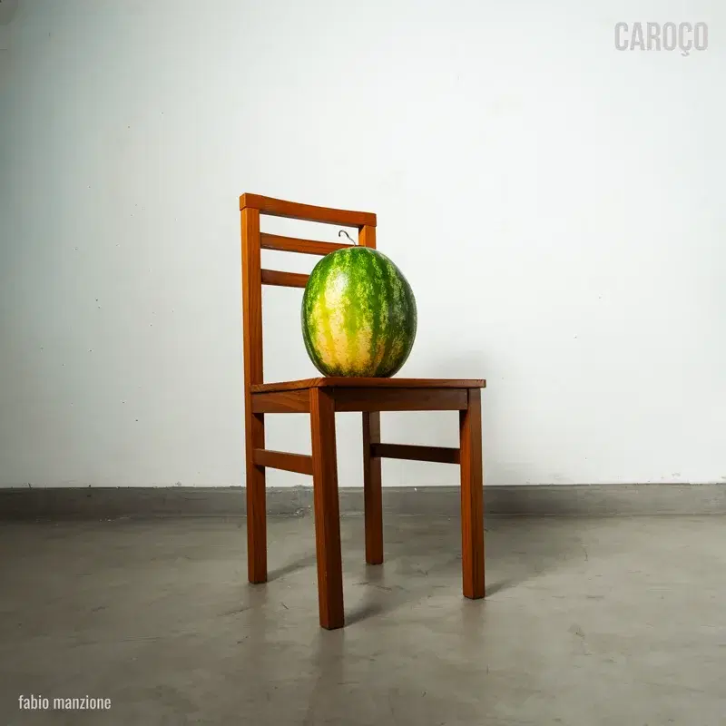 Caroço
