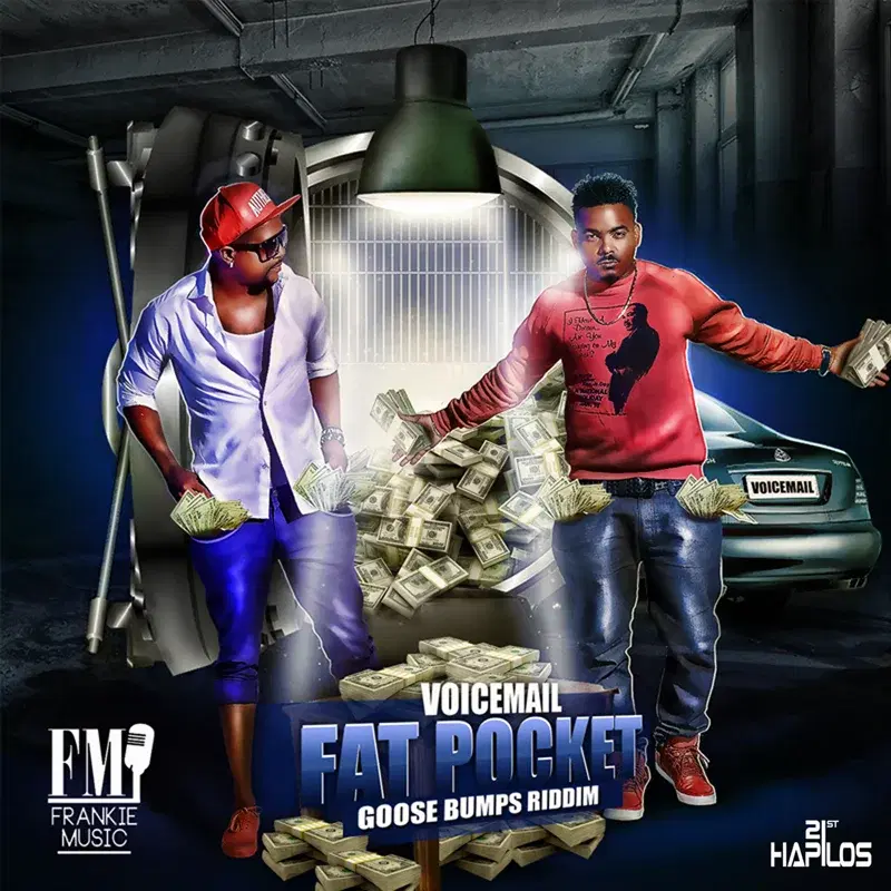 Fat Pockets (Fi Di Summa) - Single