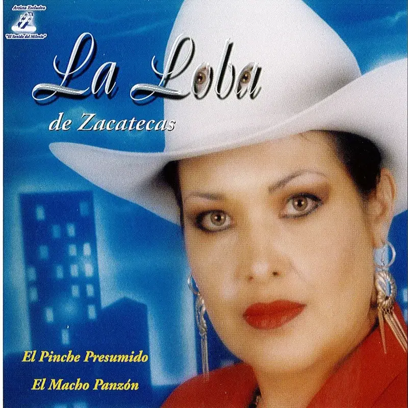 El Macho Panzon