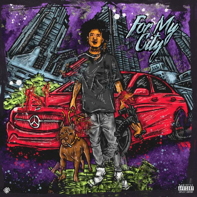 Cover Art