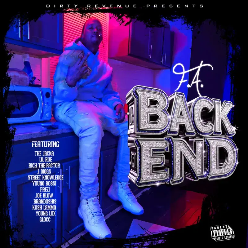 The Back End