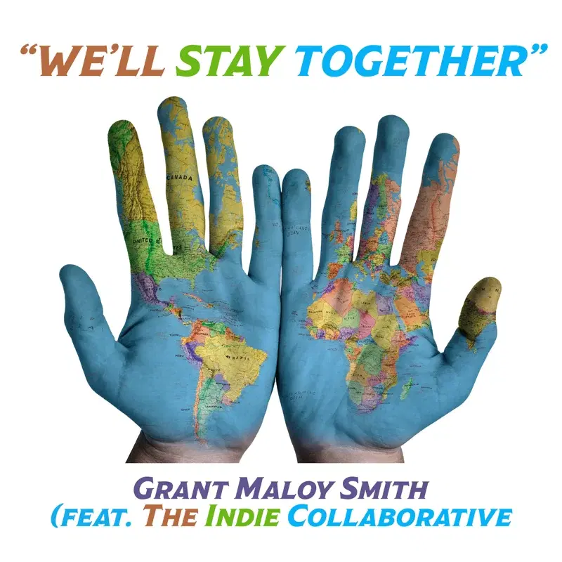 We'll Stay Together