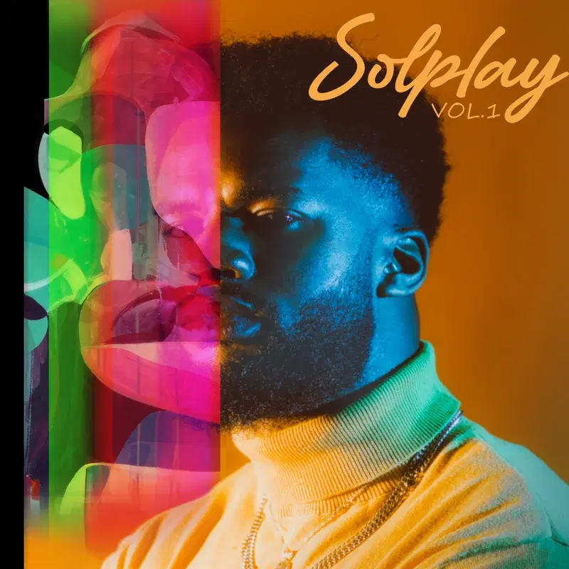 Solplay Tape, Vol. 1