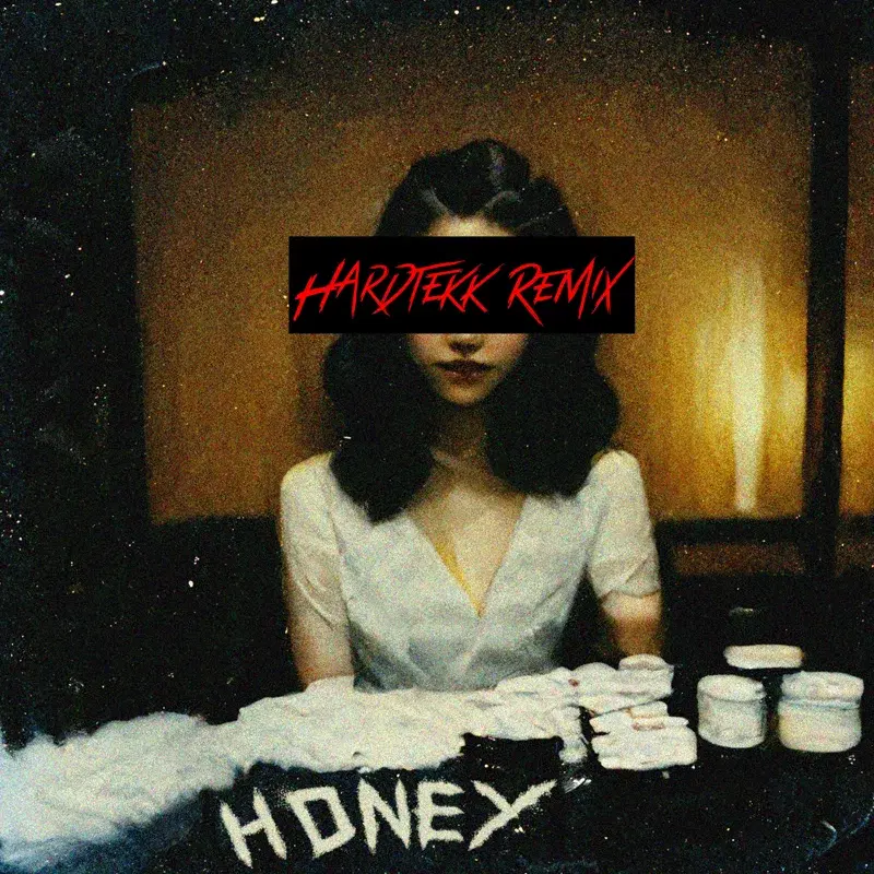 Honey