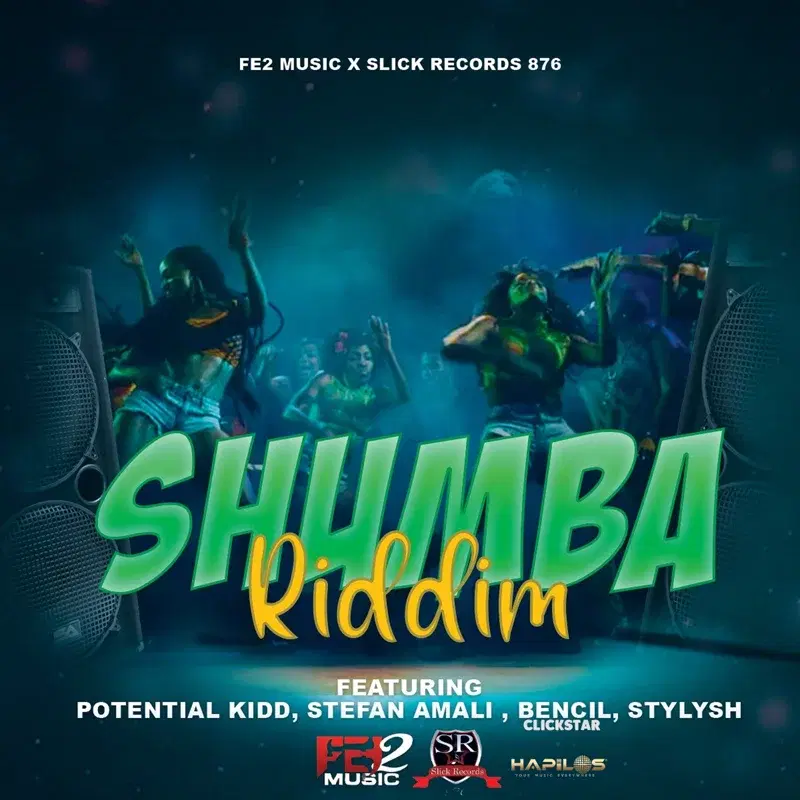 Shumba Riddim