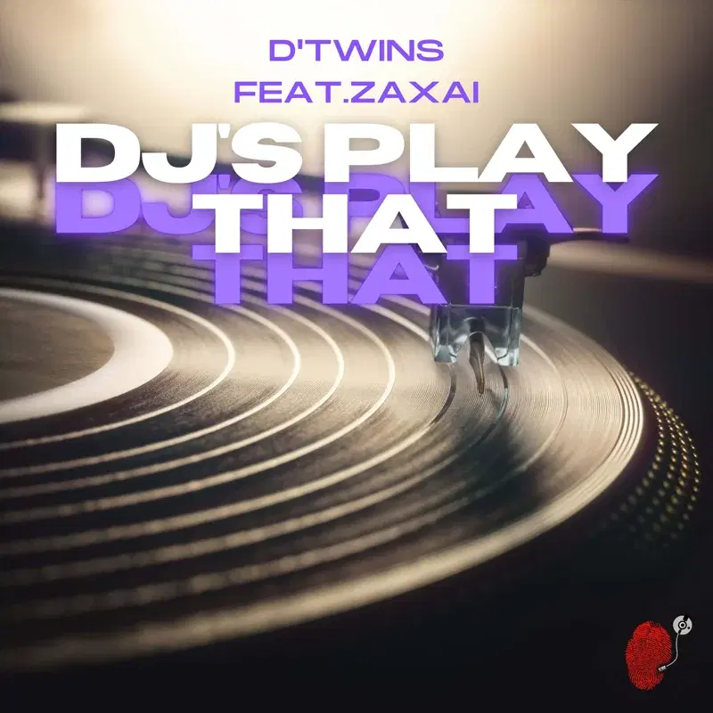 DJ Play That Beat