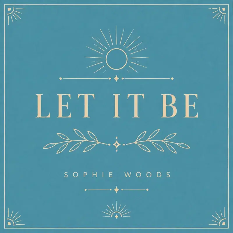 Let It Be