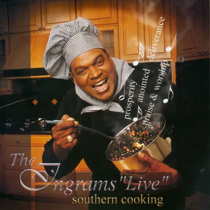 Live Southern Cooking