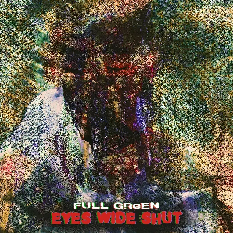 Eyes Wide Shut