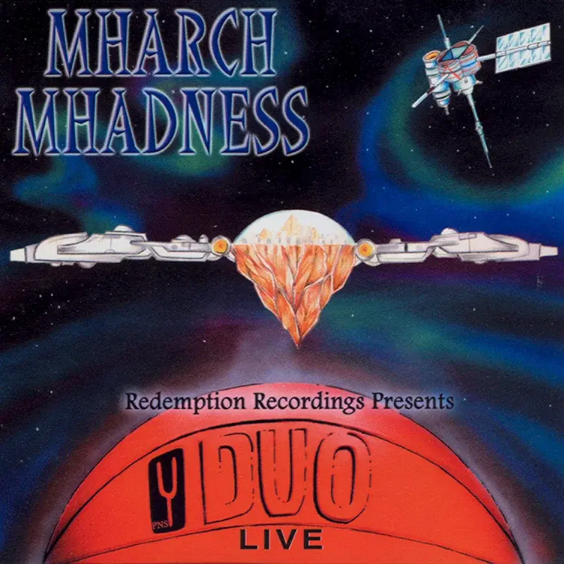Mharch Mhadness