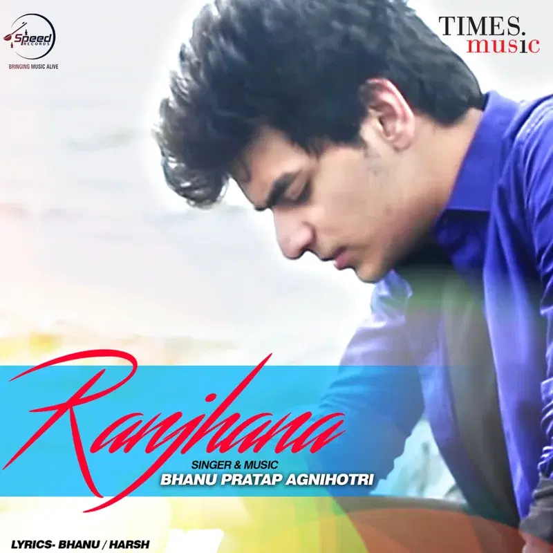Ranjhana - Single