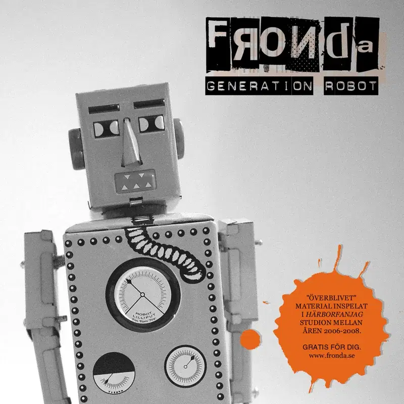 Generation robot
