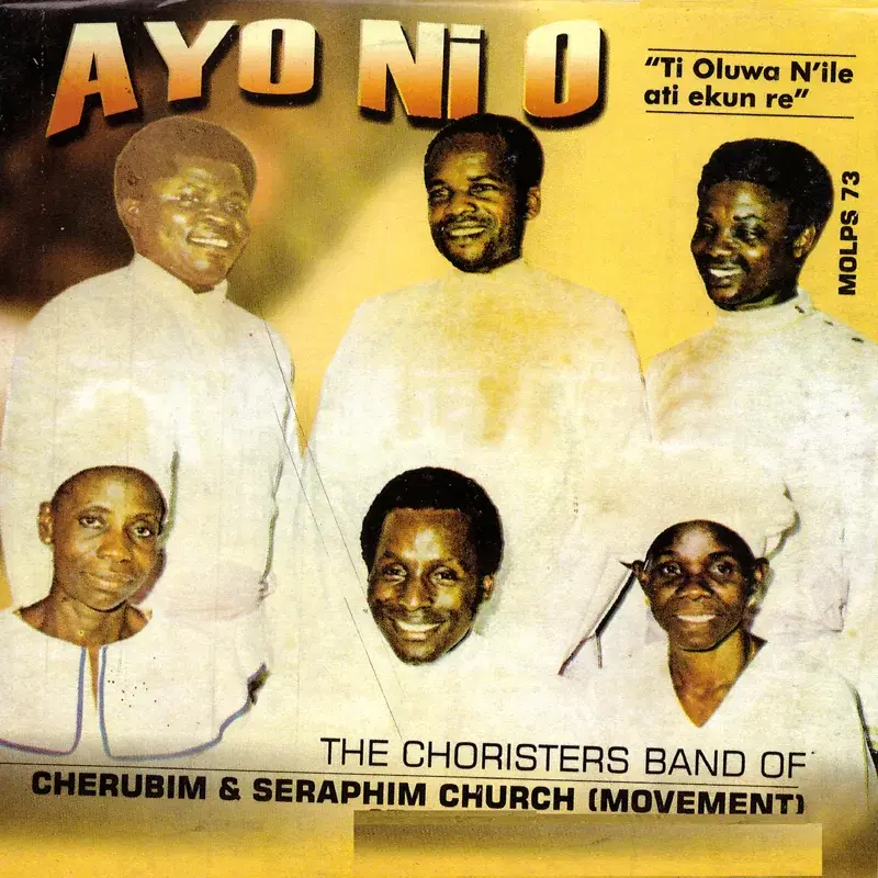 Ayo Ni O