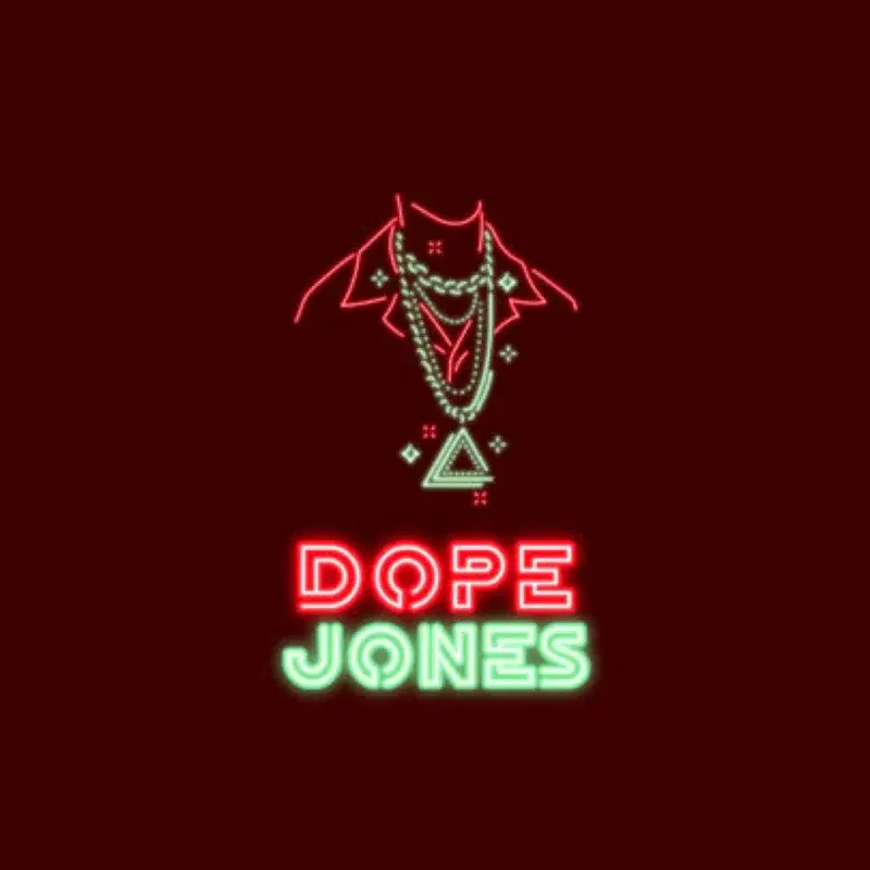 Dope Jones