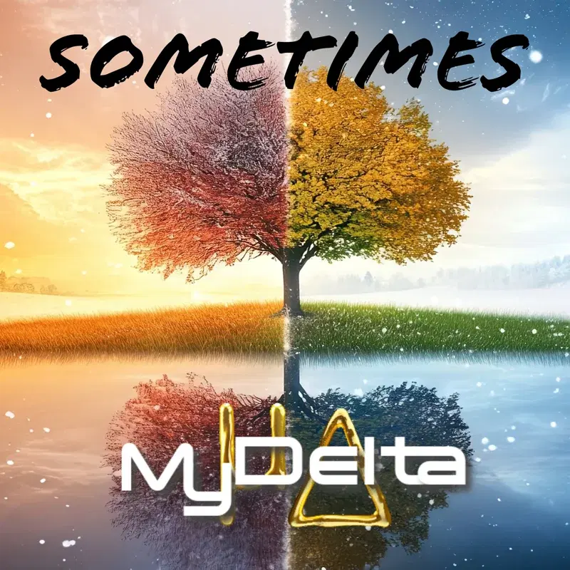 Sometimes