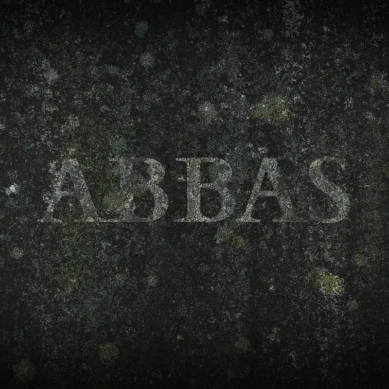 Abbas
