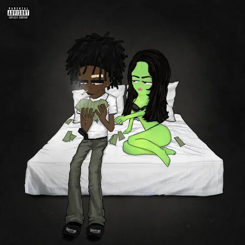 Cover Art