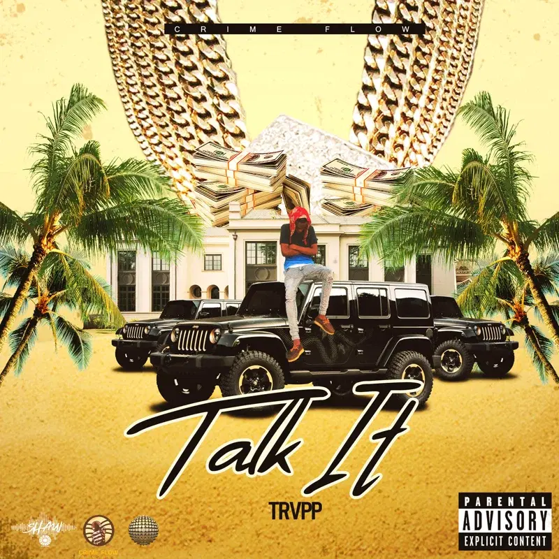 Talk It