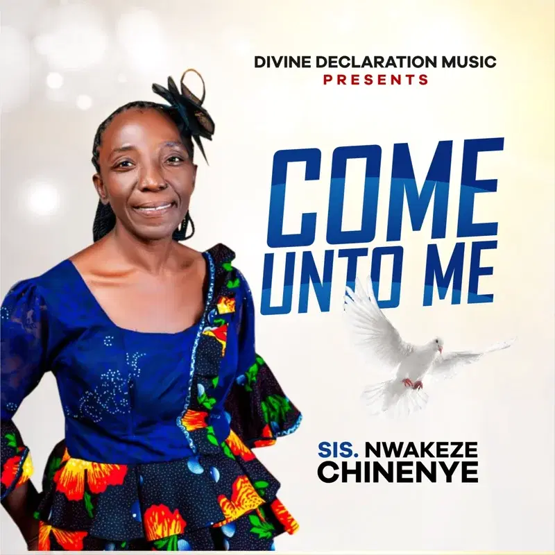 Come Unto Me
