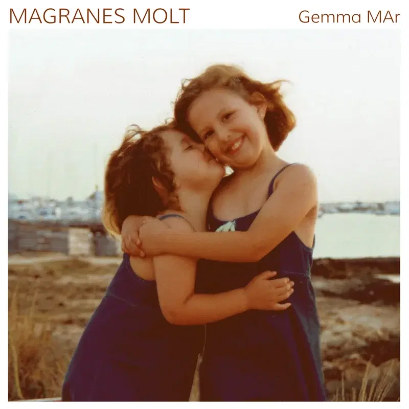 Magranes Molt