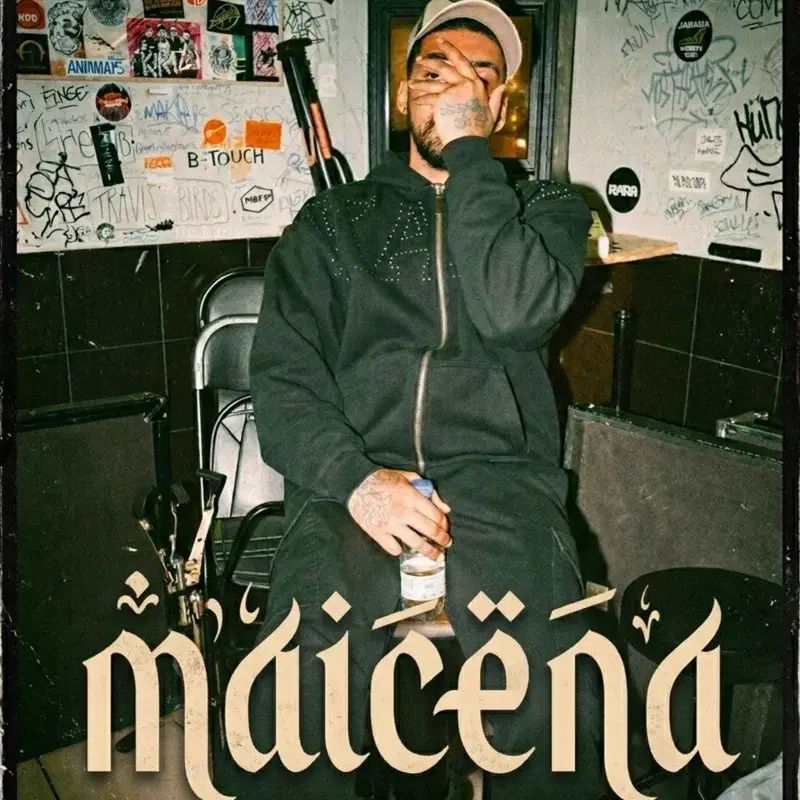 Maicena