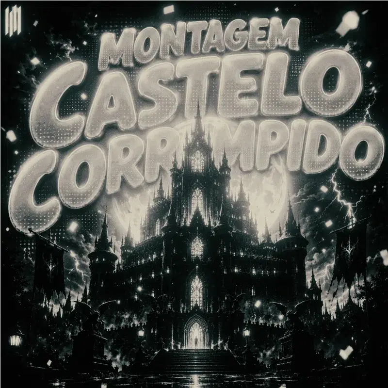 MONTAGEM CASTELO CORROMPIDO