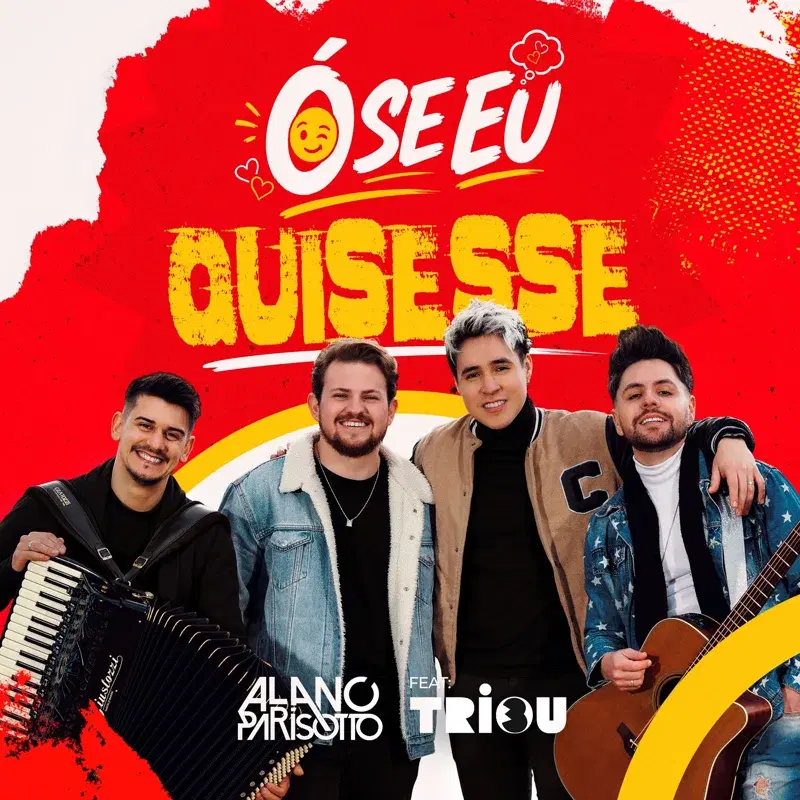 Ó Se Eu Quisesse