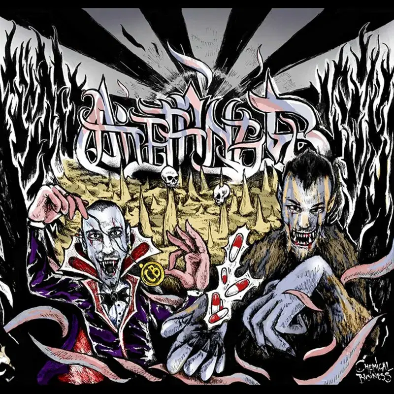 Cover Art