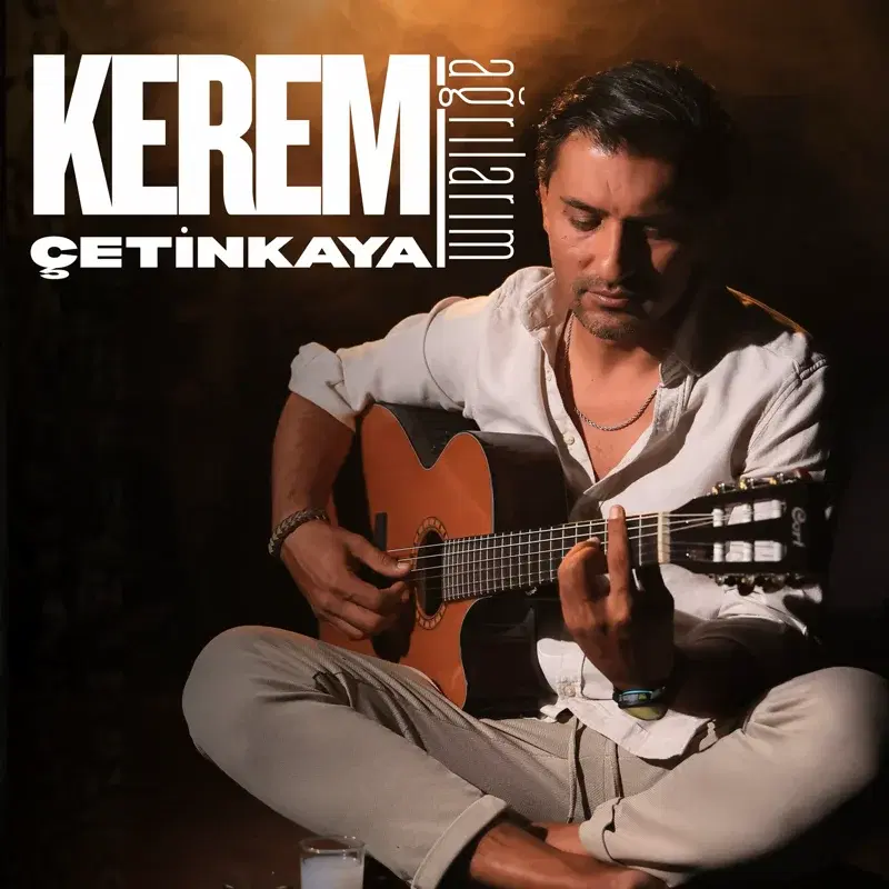 Ağrılarım