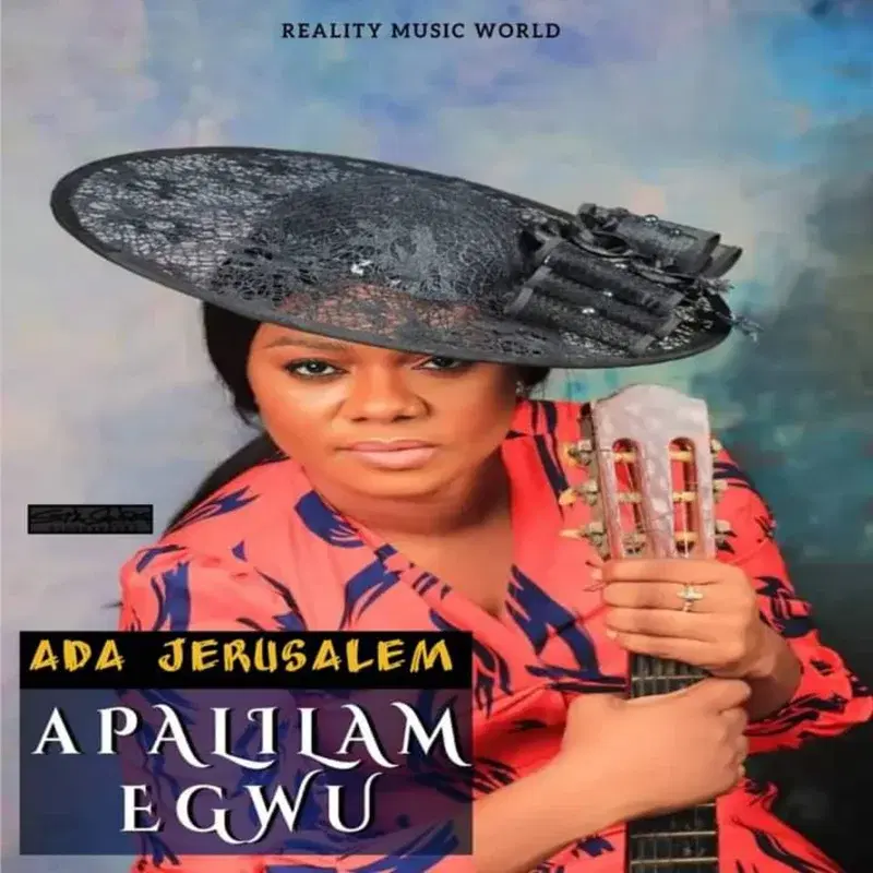 Apalilam Egwu