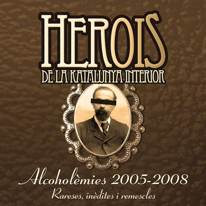 Alcoholèmies 2005-2008